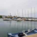 alerta in portul tomis posibila drona pe dig politistii fac verificari 6a8172a2037cc