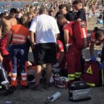 alerta la olimp doi tineri au disparut in mare un adolescent scos la mal si resuscitat a fost declarat decedat 6a81d50f04074