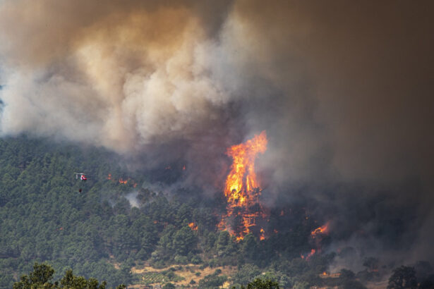 alerta mae cod rosu de risc de incendii in valencia recomandarile autoritatilor 6a771a109f4ba