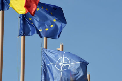 aliatii nato condamna dur rusia si califica incalcarile spatiului aerian din romania si polonia drept periculoase si inacceptabile 6a7c7faacdba8