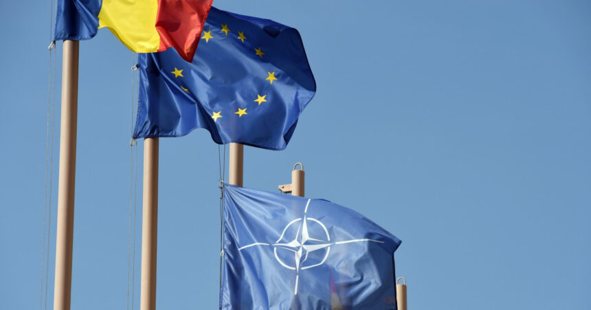 aliatii nato condamna dur rusia si califica incalcarile spatiului aerian din romania si polonia drept periculoase si inacceptabile 6a7c7faacdba8