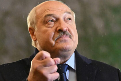 am inceput deja formarea unitatilor militare belarus infiinteaza o brigada de asalt aeropurtat la 40 km de ucraina 6a6f6946ed81c