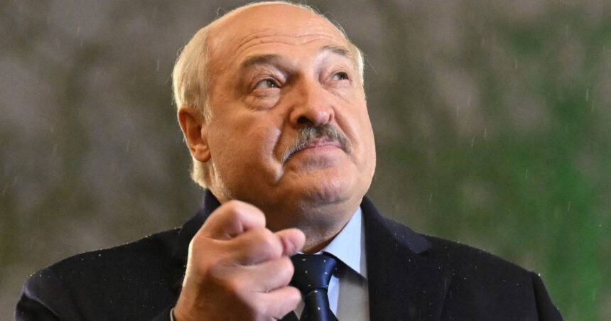am inceput deja formarea unitatilor militare belarus infiinteaza o brigada de asalt aeropurtat la 40 km de ucraina 6a6f6946ed81c
