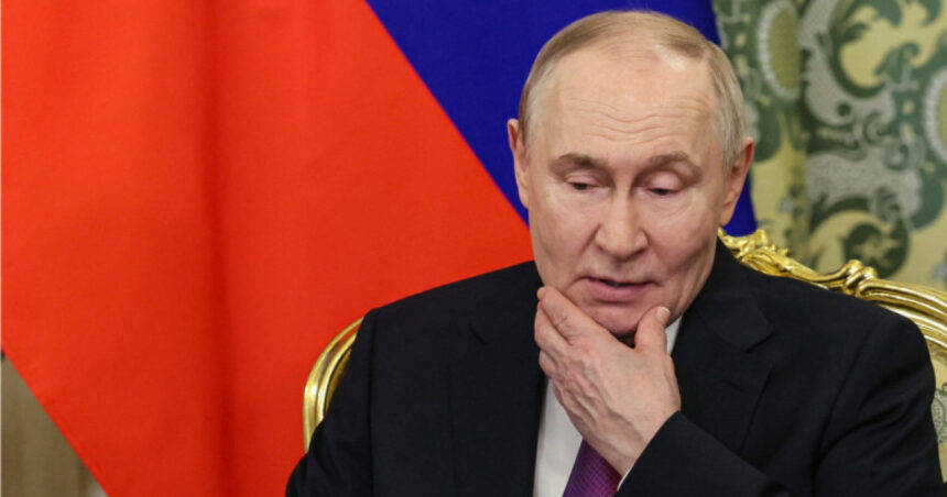 analiza fisuri in cercul lui putin elitele ruse isi muta miliardele in strainatate pe fondul temerilor privind o revolta 6a6f85744c8df