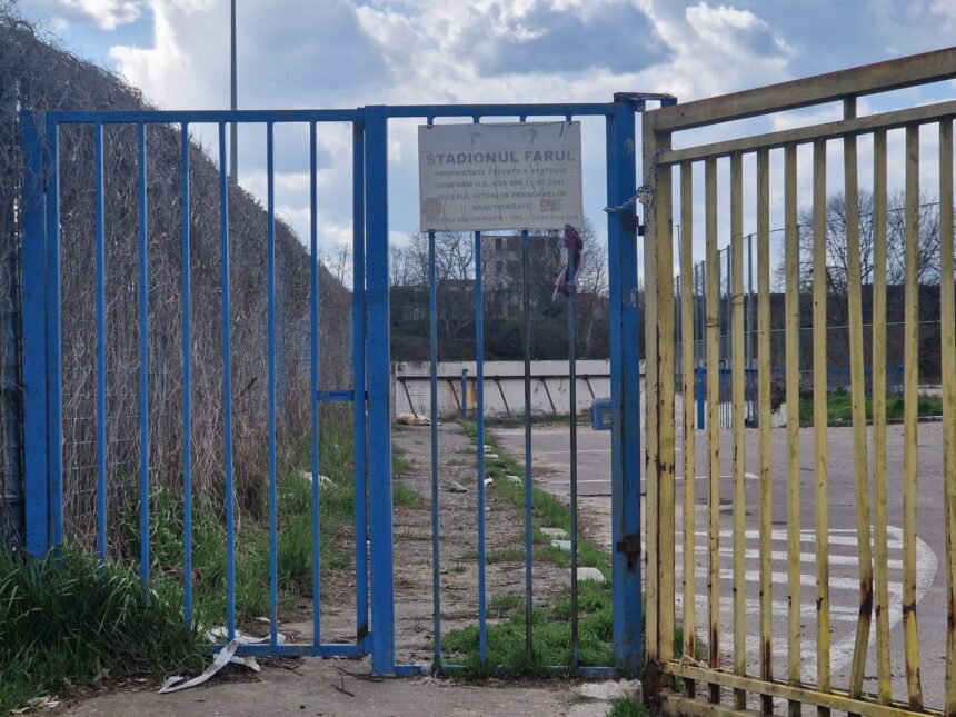anuntul primarului constantei lucrarile la stadionul gheorghe hagi din constanta incep luna viitoare 6a8e314df2918