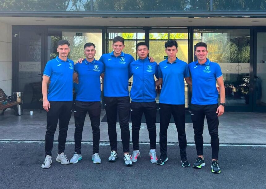 arbitrii constanteni de liga a 3 a pregatiti pentru startul noului sezon 6a86fc1949f7e