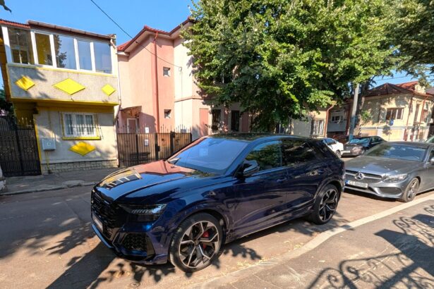 armeanu de la alfa beta a schimbat aston martin ul dbx cu un audi q8 6a71ec2fdd274
