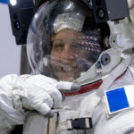 astronauta franceza sophie adenot va realiza o a doua iesire extravehiculara pe orbita o adevarata aventura in cadrul unei aventuri 6a8d4b49015f3