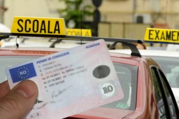 atentie pe ce strazi din constanta nu au voie masinile scolilor de soferi si in ce interval orar amenzi de pana la 1 000 de lei 6a8ebe10e74c6