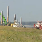 au fost reluate operatiunile pentru scufundarea celor patru barje in dunare pentru a creste debitul la centrala de la cernavoda 6a74a4be3b7df