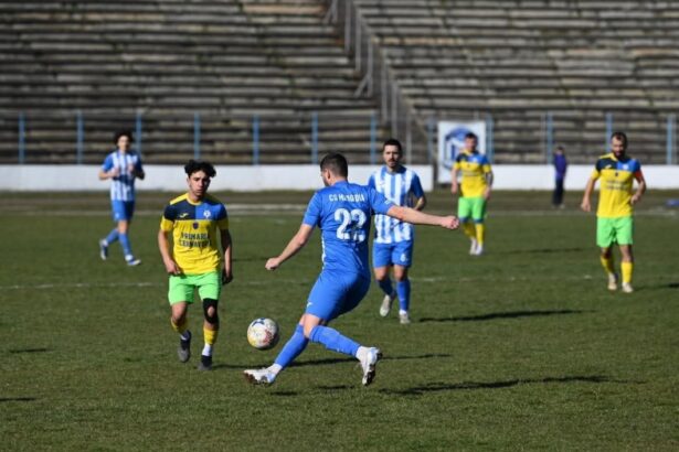 axiopolis cernavoda a castigat la medgidia ultimul amical inaintea startului ligii a 3 a 6a899806de5d6
