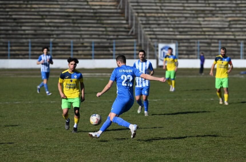 axiopolis cernavoda a castigat la medgidia ultimul amical inaintea startului ligii a 3 a 6a899806de5d6