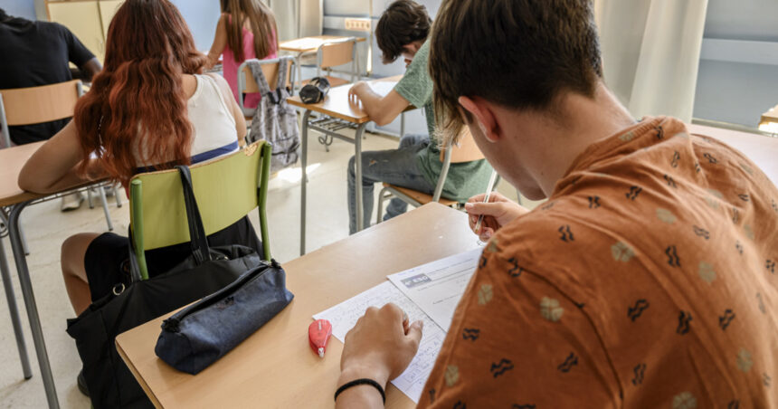bacalaureat 2026 sesiunea de toamna subiectele la matematica au fost publicate de ministerul educatiei 6a7b159194646