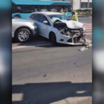 barbatul din galati care si a lovit cu masina sotia pe o trecere de pietoni a fost retinut cei doi sunt in proces de divort 6a84063b1376d
