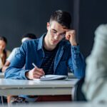 barem de corectare la limba romana de la bacalaureat 2026 sesiunea de toamna cum sunt punctate raspunsurile elevilor 6a799d635cbed
