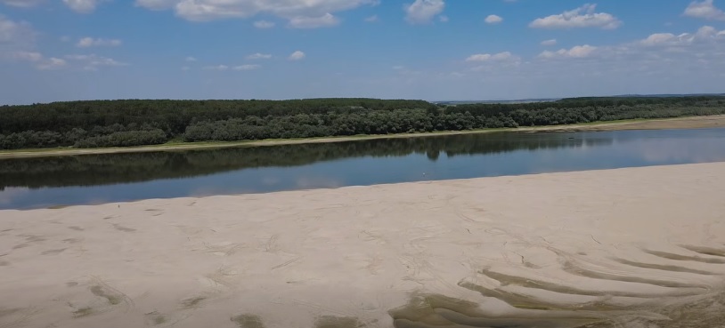 barjele scufundate pentru redirectionarea debitului dunarii atractie turistica pentru hoti 6a7af7a0f229c