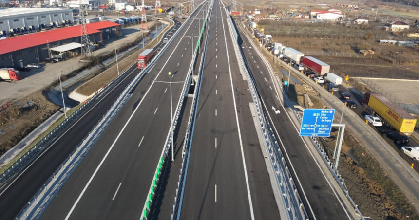 bilantul pnrr la ministerul transporturilor cinci miliarde de euro pentru autostrazi si cai ferate explicatiile lui horatiu cosma 6a95a142b5206