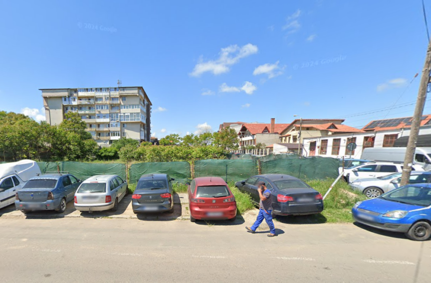 blocuri cu 9 etaje in vecinatatea unei zone de case langa kaufland locuitorii zonei sunt nemultumiti 6a7c4920f3edf
