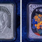 bnr lanseaza prima moneda in forma de tablou colorata din argint din seria pictori romani 6a8bf2c9ec422