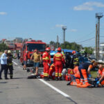 braila accident grav pe dn 2b la intrarea in ianca doi morti si patru raniti intre care trei copii 6a7f0a0ded448