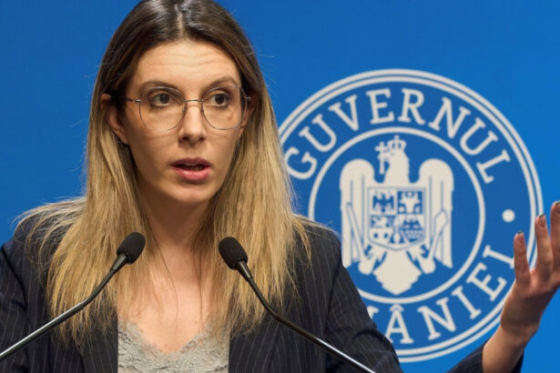 buzoianu acuza psd ca risca sa blocheze aproape un miliard de euro din pnrr este complet iresponsabil 6a7303985fd73