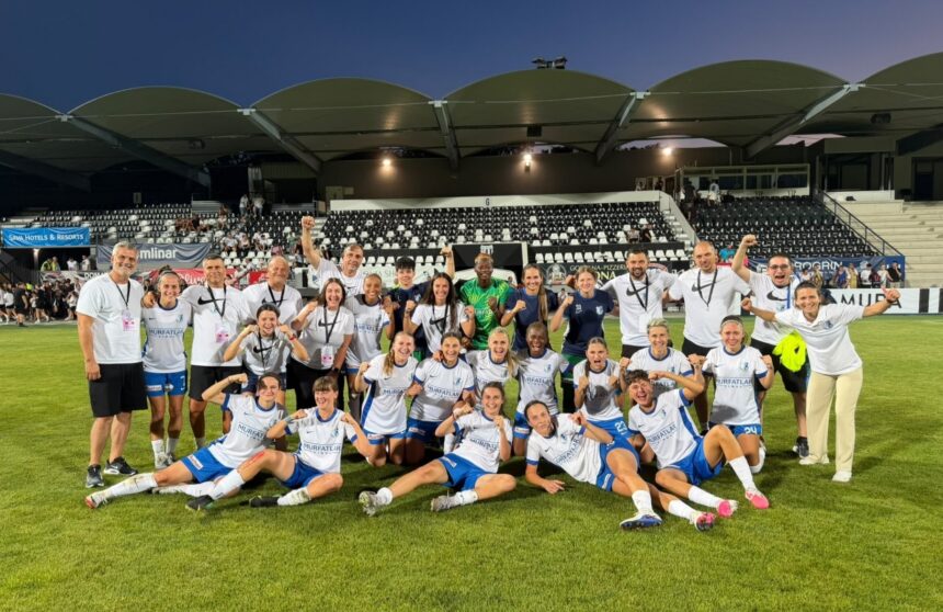 calificare fetele de la farul isi continua drumul in liga campionilor 6a7480126f487