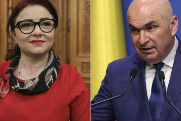 cand pleaca cristina traila din guvern decizia semnata de ilie bolojan a fost publicata in monitorul oficial 6a91b19f3a647