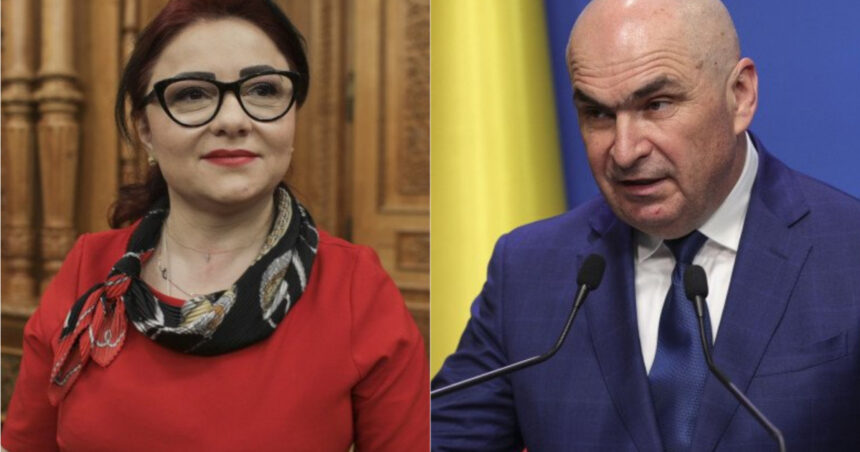 cand pleaca cristina traila din guvern decizia semnata de ilie bolojan a fost publicata in monitorul oficial 6a91b19f3a647