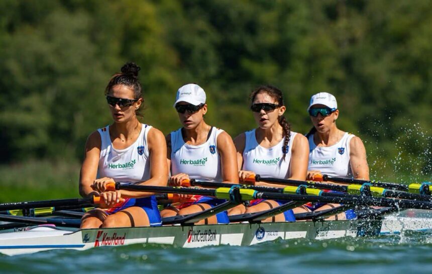 canotorii de la csm constanta la startul marilor competitii internationale 6a95a6d7477d5