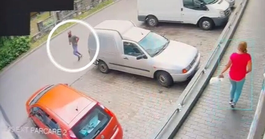cautari de amploare pentru a da de urma detinutului din baia mare care a evadat autoritatile au folosit drone cu termoviziune 6a86a93a5ba47