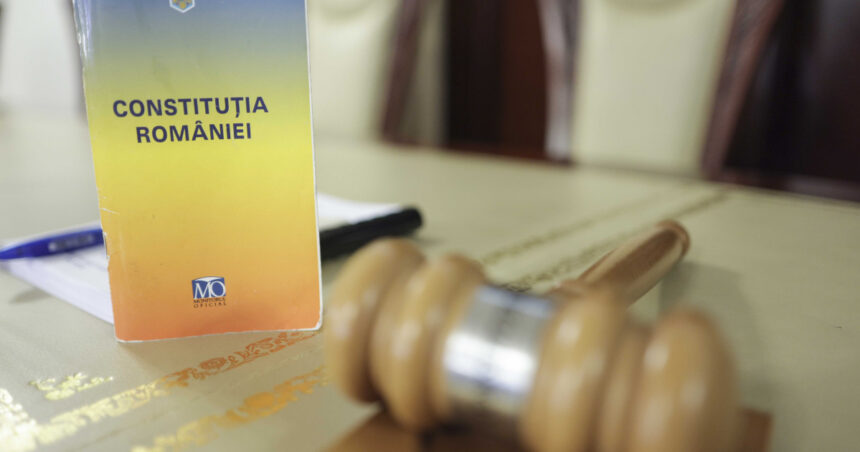 ccr anunta respingerea amendamentului aur la legea integritatii privind averea partenerilor demnitarilor si aproba amendamentul fritz 6a831ac463c99