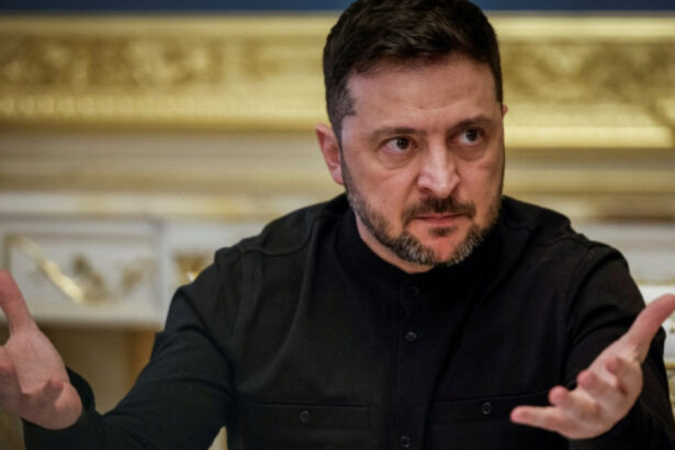 ce i a cerut zelenski lui trump pentru a opri atacurile kremlinului vom distruge toate rachetele balistice ale rusilor 6a7d6eb8c7e3d