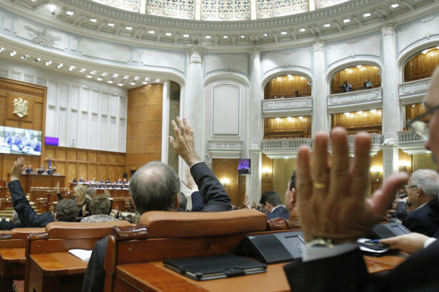 ce schimbari propune legea integritatii digitalizarea declaratiilor de avere respinsa de politicieni nu toata lumea e capabila 6a7447088f258