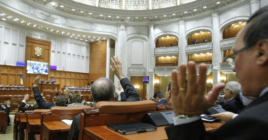 ce schimbari propune legea integritatii digitalizarea declaratiilor de avere respinsa de politicieni nu toata lumea e capabila 6a7447088f258