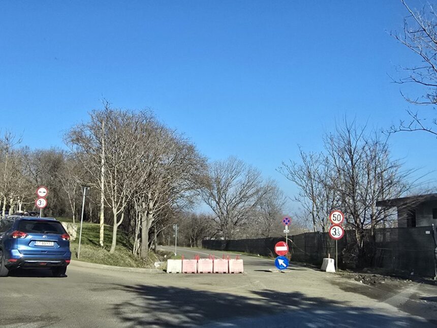 ce se intampla cu valea portului de ce ramane inchisa pana la anul 6a7bb19816b8e