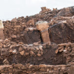 ceva ce nu s a mai vazut pana acum arheologii au descoperit in turcia o statuie unica veche de 11 000 de ani 6a92cd08871c4