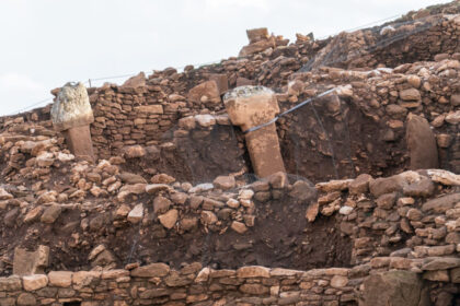 ceva ce nu s a mai vazut pana acum arheologii au descoperit in turcia o statuie unica veche de 11 000 de ani 6a92cd08871c4