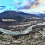 china crede ca poate imblanzi natura cel mai mare baraj din lume intr o zona seismica risc major pentru sute de milioane de oameni 6a70158c36648