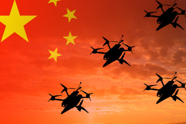 china loveste sua cu noi restrictii comerciale beijingul limiteaza exporturile de componente pentru drone 6a73301392a93
