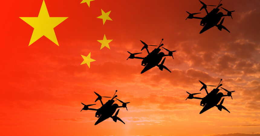 china loveste sua cu noi restrictii comerciale beijingul limiteaza exporturile de componente pentru drone 6a73301392a93