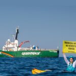 cine minte greenpeace a reclamat ca a fost blocata acostarea arctic sunrise in portul constanta anr si capitania neaga 6a8e2a198cb84
