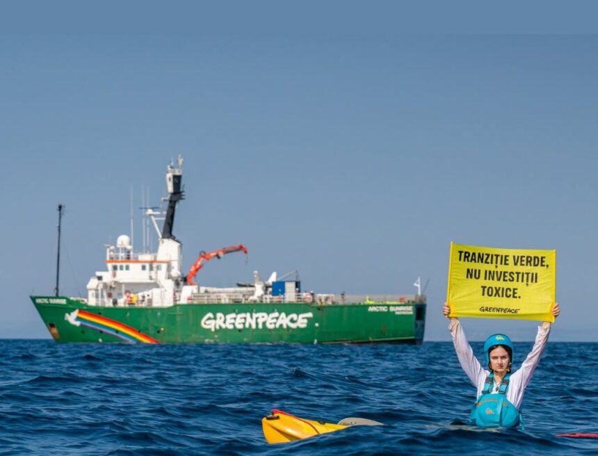 cine minte greenpeace a reclamat ca a fost blocata acostarea arctic sunrise in portul constanta anr si capitania neaga 6a8e2a198cb84