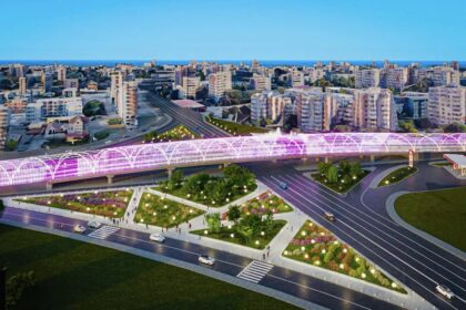 cine va construi pasajul tomis aurel vlaicu raspunsul asteptat in octombrie 6a8616e988ac3
