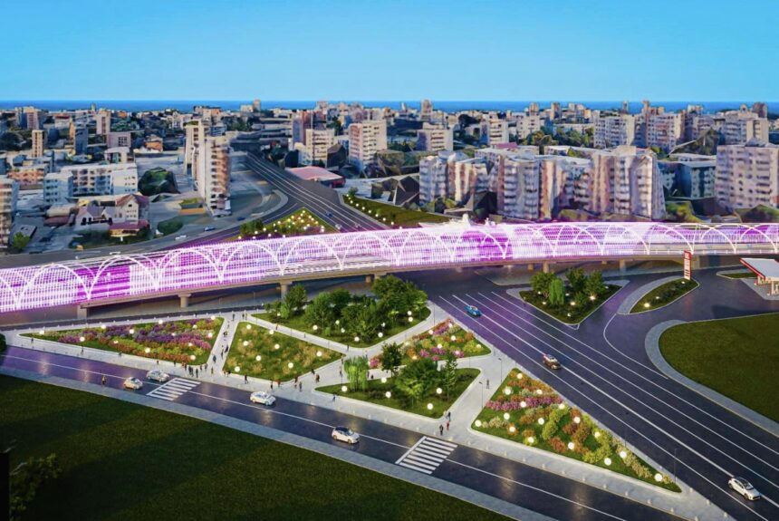 cine va construi pasajul tomis aurel vlaicu raspunsul asteptat in octombrie 6a8616e988ac3