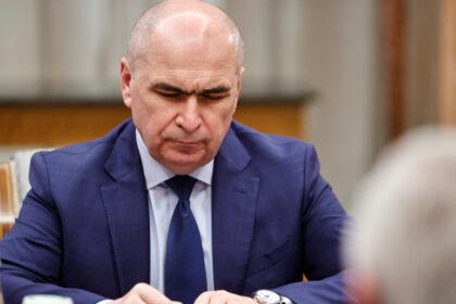 ciprian ciucu acuza ca se incearca folosirea justitiei pentru a l atrage pe ilie bolojan in diferite scandaluri 6a8f50130a8e2