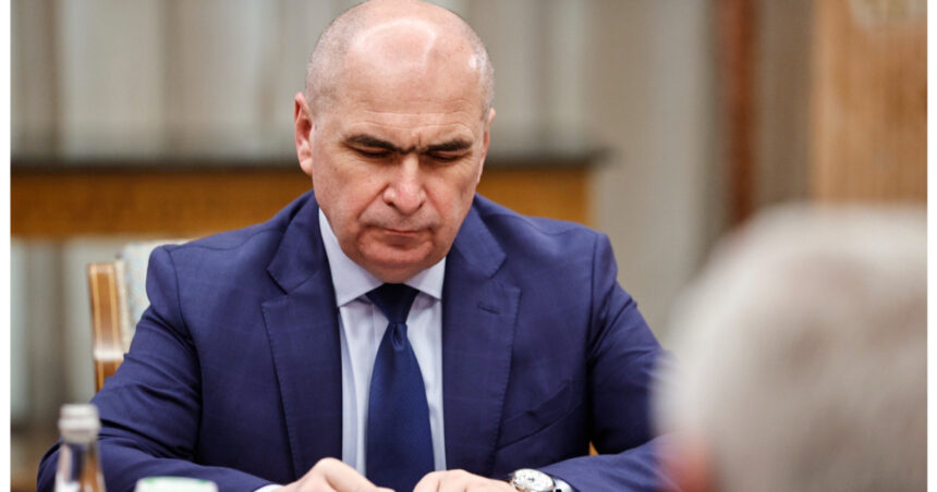 ciprian ciucu acuza ca se incearca folosirea justitiei pentru a l atrage pe ilie bolojan in diferite scandaluri 6a8f50130a8e2