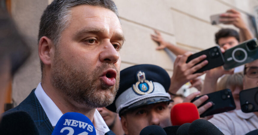 ciucu a contestat prelungirea controlului judiciar daca nu as face acest gest mi as recunoaste vinovatia 6a841ed69bd30