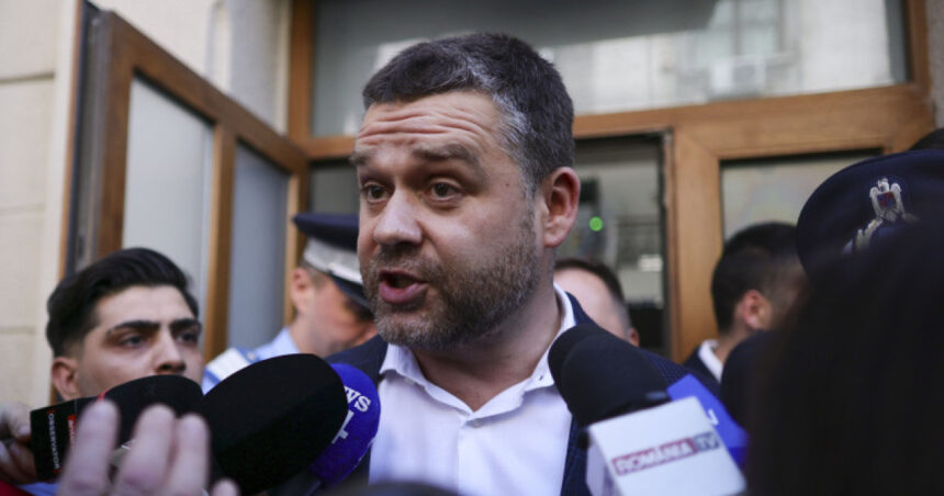 ciucu despre prevederile privind averile demnitarilor e o prostie ani este trecuta pe linie moarta din acest moment 6a8fb7430f8d0