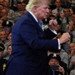 clasamentul personal al lui donald trump se autodesemneaza drept cel mai mare presedinte al sua dupa lincoln sau washington 6a950d9b5b7ec