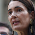 clotilde armand a fost condamnata la un an de inchisoare acest dosar a fost folosit ca arma politica decizia nu este definitiva 6a959a38a0933